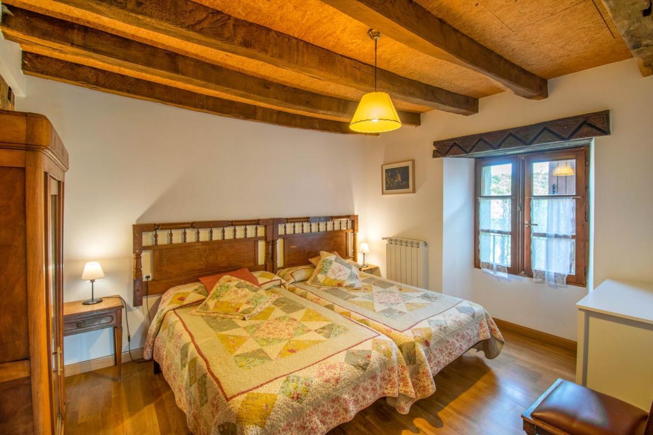 Casa Monaut, Acogedores Apartamentos A Los Pies De La Selva De Irati Saragueta Εξωτερικό φωτογραφία